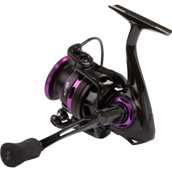 Wychwood Agitator Series 2 Reel 4000