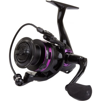 Wychwood Agitator Series 2 Reel 4000