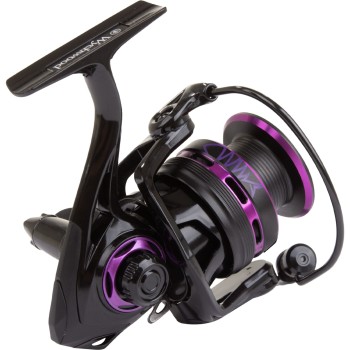 Wychwood Agitator Series 2 Reel 4000