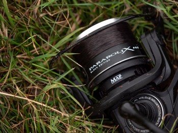 MAP Parabolix Pro 4000 Reel