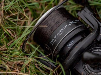 MAP Parabolix Pro 4000 Reel