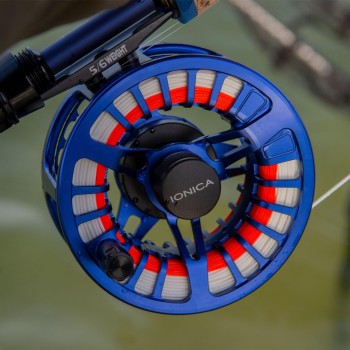 Wychwood Connect Series 2 Ghost Intermediate Fly Line 6