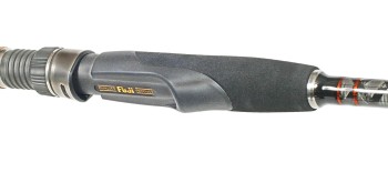 Free Spirit Fishing CTX Carp Waggler 10ft, 2-teilig