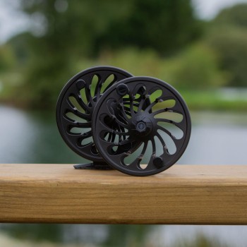 Wychwood Flow MKII Fly Reel 5/6