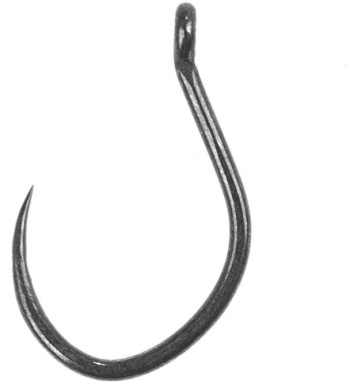 Kamasan T360 Barbless Eyed