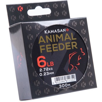 Kamasan Animal Feeder Line