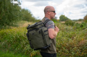Wychwood Specialist Compact Rucksack