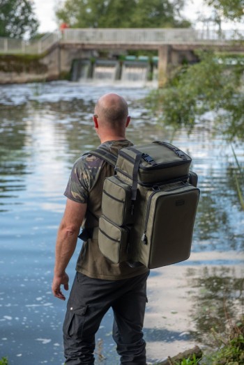 Wychwood Specialist Rucksack