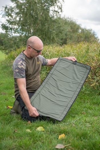 Wychwood Specialist Compact Unhooking Mat