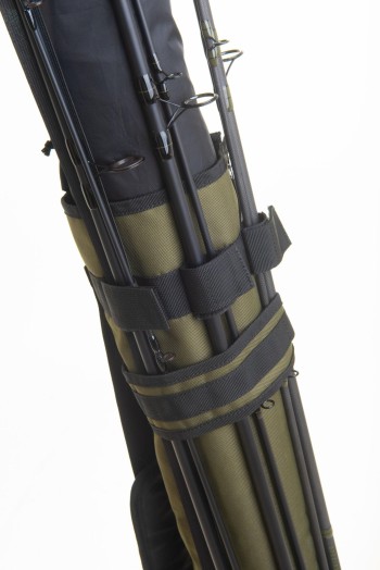 Wychwood Specialist Compact Quiver