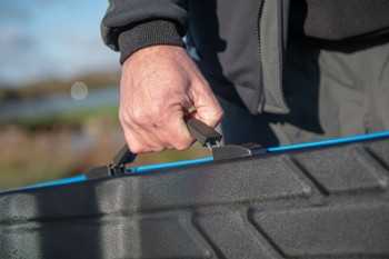MAP Protection Rod Case Standard
