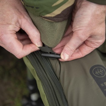 Wychwood Epic Tactical Thermal Bedchair Cover