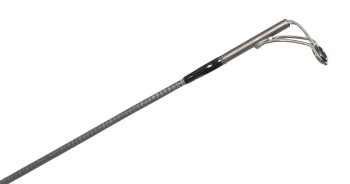 Free Spirit Fishing Hi-S Carp Waggler S 11ft Abbreviated Handle