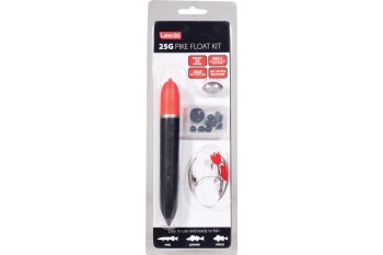 Premier Floats Pike Float Kit