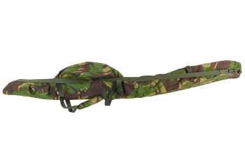 Cotswold Aquarius Camo 10ft Three Rod Stalker Pouch 63 Inch