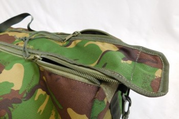 Cotswold Aquarius Camo Bivvy Bag