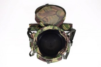 Cotswold Aquarius Camo Stalker Bucket