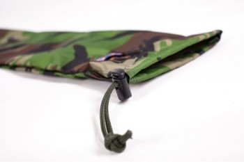 Cotswold Aquarius Camo Landing Net Sleeve