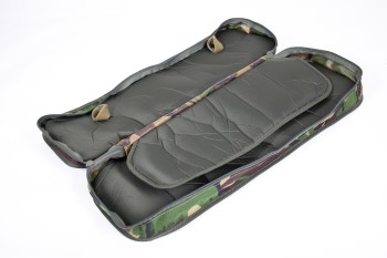 Cotswold Aquarius Camo Large Buzzer Bag
