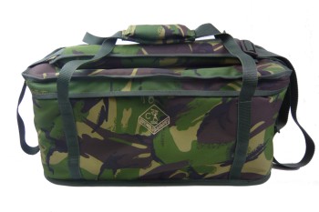Cotswold Aquarius Camo Maxi Cooler Bag