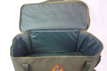 Cotswold Aquarius Green Maxi Cooler Bag