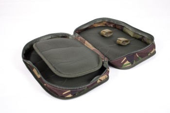 Cotswold Aquarius Camo Medium Buzzer Bag