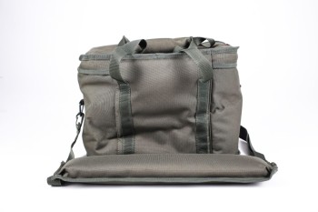 Cotswold Aquarius Green Midi Cooler Bag