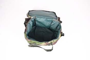 Cotswold Aquarius Camo Midi Cooler Bag