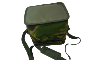Cotswold Aquarius Camo Mini Cooler Bag