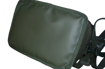 Cotswold Aquarius Green Mini Cooler Bag