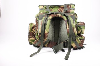 Cotswold Aquarius MK3 Camo Roamer Rucksack