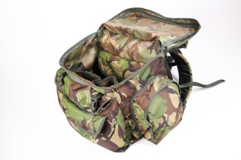 Cotswold Aquarius MK3 Camo Roamer Rucksack