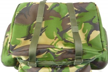 Cotswold Aquarius Camo Rhino Rucksack