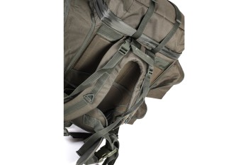 Cotswold Aquarius Green Rhino Rucksack