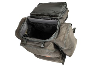 Cotswold Aquarius Green Rhino Rucksack