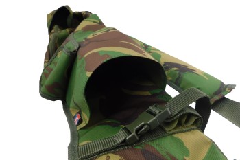 Cotswold Aquarius Camo Vulpine Quiver