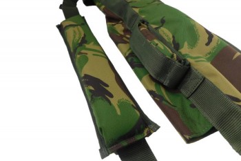 Cotswold Aquarius Camo Vulpine Quiver