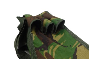 Cotswold Aquarius Camo Vulpine Quiver