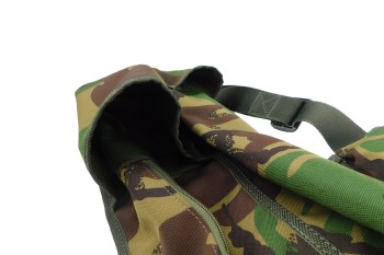 Cotswold Aquarius Camo Vulpine Quiver