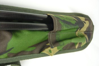 Cotswold Aquarius Camo Vulpine Sling