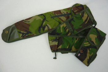 Cotswold Aquarius Camo Vulpine Sling