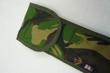 Cotswold Aquarius Camo Vulpine Sling