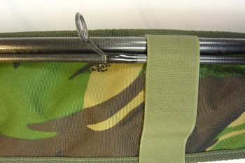 Cotswold Aquarius Camo Vulpine Sling