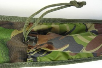 Cotswold Aquarius Camo Vulpine Sling