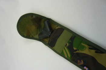 Cotswold Aquarius Camo Vulpine Sling