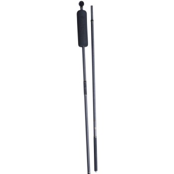 Wychwood Extremis 42 Inch Landing Net 2 Piece Handle