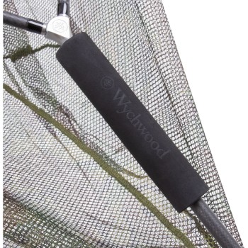 Wychwood Epic Tactical 42 Inch Landing Net 2 Piece 6ft