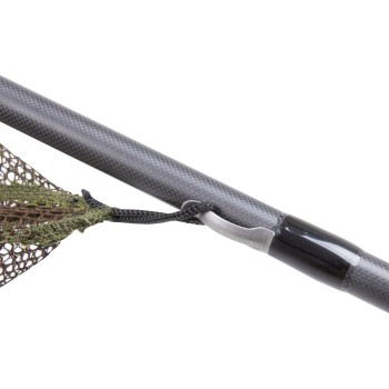 Wychwood Epic Tactical 42 Inch Landing Net 2 Piece 6ft