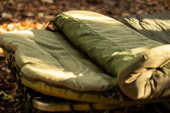Wychwood Epic 6 Leg Bed Chair Sleep System