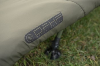 Wychwood Epic 6 Leg Bed Chair Sleep System